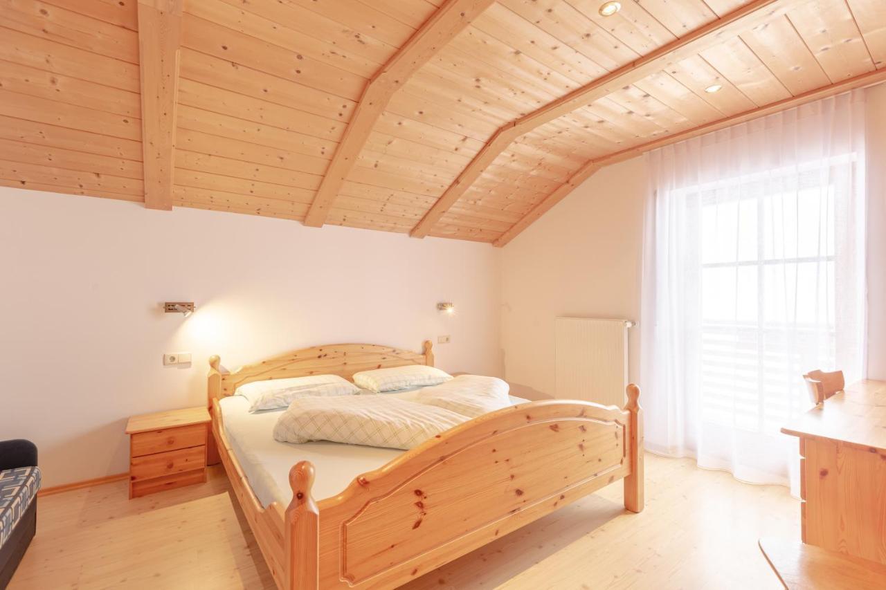 Residence Alpina Санта-Маддалена-ин-Казиес Экстерьер фото